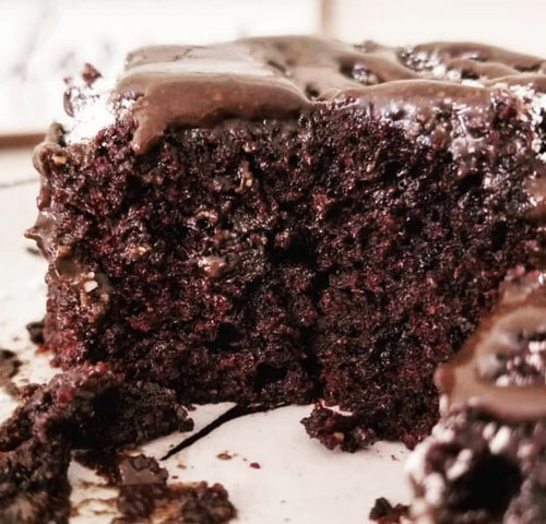 Chocolate MUG CAKE - low carb, keto, gluten free, sugar free, grain free