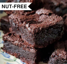 keto nut-free brownies mix, best keto brownies.  All natural ingredients, gluten free brownie mix, low carb brownie mix, sugar free brownie mix, grain free brownie mix, diabetic-friendly dessert. keto dessert, gluten free dessert, grain free dessert, sugar free dessert. minority & woman owned.