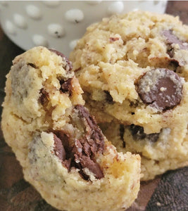 keto oatmeal chocolate chip cookies - best keto cookies. All natural ingredients, gluten free cookie mix, low carb cookie mix, sugar free cookie mix, grain free cookie mix, diabetic-friendly dessert. keto dessert, gluten free dessert, grain free dessert, sugar free dessert. minority & woman owned.